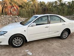 تۆیۆتا کامری